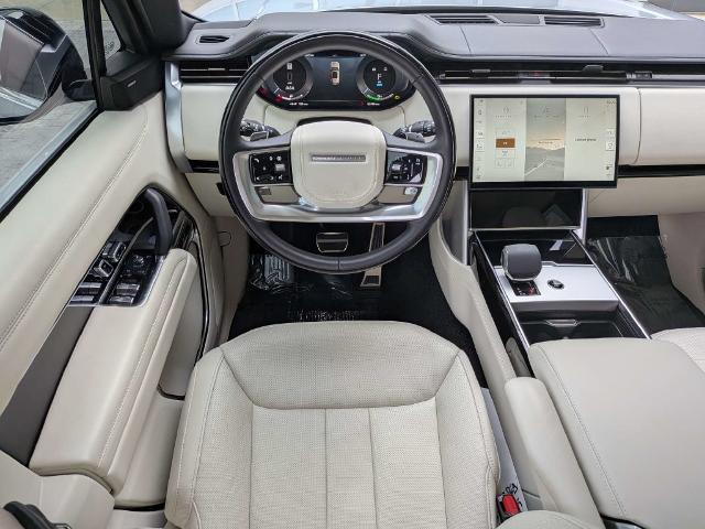 2025 Land Rover Range Rover - $98,497