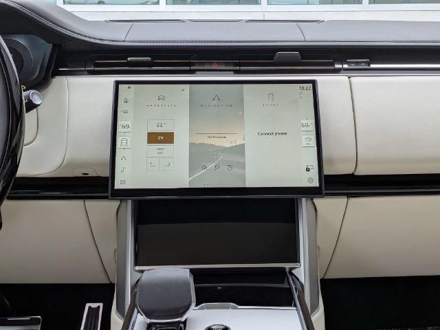 2025 Land Rover Range Rover - $98,497