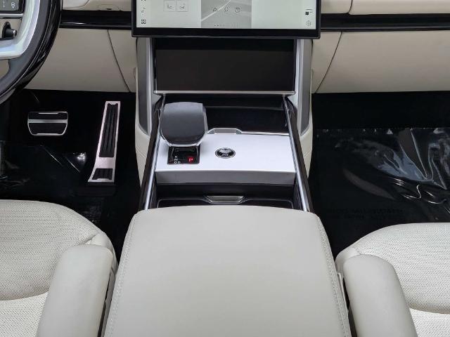 2025 Land Rover Range Rover - $98,497
