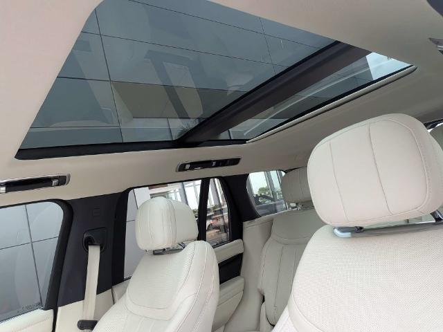 2025 Land Rover Range Rover - $98,497