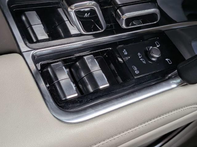 2025 Land Rover Range Rover - $98,497