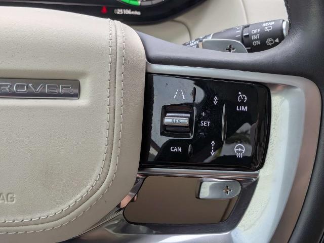 2025 Land Rover Range Rover - $98,497