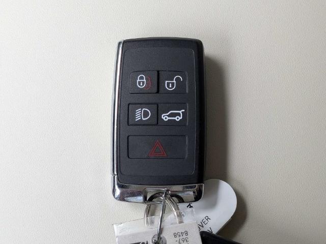 2025 Land Rover Range Rover - $98,497