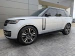 2025 Range Rover Thumbnail 1
