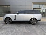 2025 Range Rover Thumbnail 2