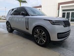2025 Range Rover Thumbnail 7