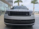 2025 Range Rover Thumbnail 8