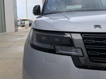 2025 Range Rover Thumbnail 9