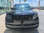 2025 Range Rover Thumbnail 9