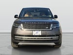 2025 Range Rover Thumbnail 1