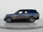 2025 Range Rover Thumbnail 3