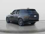 2025 Range Rover Thumbnail 4