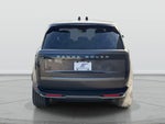 2025 Range Rover Thumbnail 5