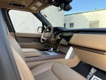 2025 Range Rover Thumbnail 8