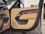 2025 Range Rover Thumbnail 9