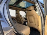 2025 Range Rover Thumbnail 12