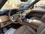 2025 Range Rover Thumbnail 25