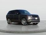 2025 Range Rover Thumbnail 34