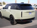 2025 Range Rover Thumbnail 5