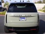 2025 Range Rover Thumbnail 7