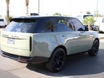 2025 Range Rover Thumbnail 8