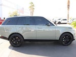 2025 Range Rover Thumbnail 10