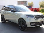 2025 Range Rover Thumbnail 11