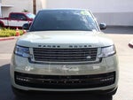 2025 Range Rover Thumbnail 12