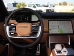2025 Range Rover Thumbnail 15