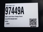 2025 Range Rover Thumbnail 28
