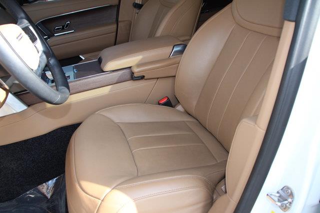 2025 Land Rover Range Rover - $98,995