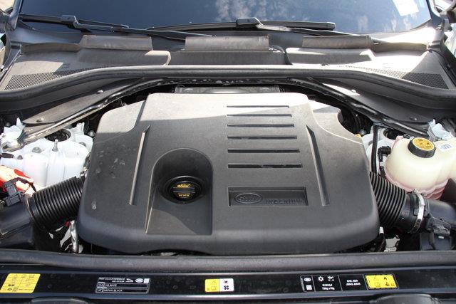 2025 Land Rover Range Rover - $98,995