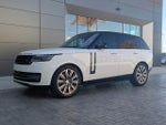 2023 Range Rover Thumbnail 1
