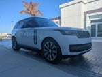 2023 Range Rover Thumbnail 3