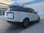 2023 Range Rover Thumbnail 5