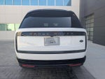 2023 Range Rover Thumbnail 6