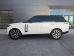 2023 Range Rover Thumbnail 8