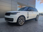 2023 Range Rover Thumbnail 9