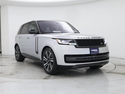 Photo of a 2023 Land Rover Range Rover AWD P400 SE 4DR SUV for sale