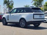 2025 Range Rover Thumbnail 2