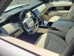 2025 Range Rover Thumbnail 3