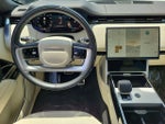 2025 Range Rover Thumbnail 4