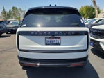 2025 Range Rover Thumbnail 21