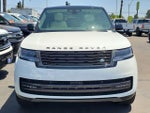 2025 Range Rover Thumbnail 23