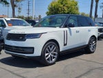 2025 Range Rover Thumbnail 26