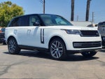 2025 Range Rover Thumbnail 29