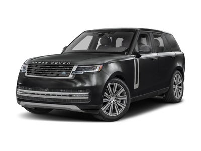 Photo of a 2023 Land Rover Range Rover AWD P400 SE 4DR SUV for sale