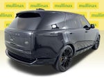 2023 Range Rover Thumbnail 5