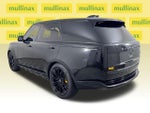 2023 Range Rover Thumbnail 6
