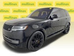 2023 Range Rover Thumbnail 11